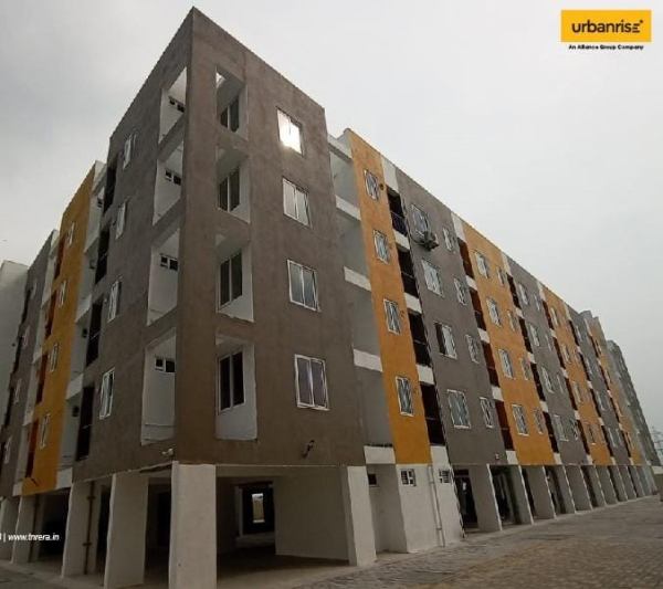 Studio Apartment For Resale In Guduvanchery